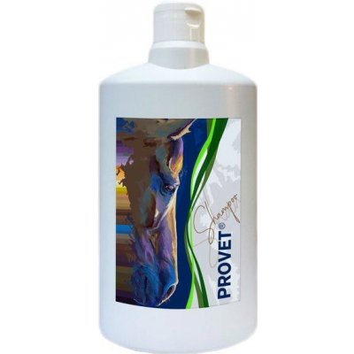 Provet Šampon pro koně 500 ml – Zbozi.Blesk.cz