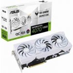 Asus TUF-RTX4070TIS-O16GWHITE-GAMING 90YV0KF2-M0NA00 – Hledejceny.cz