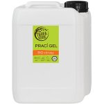 Tierra Verde Prací gel s vůní BIO citrusů 5 l – Sleviste.cz