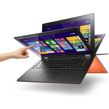 Lenovo IdeaPad Yoga 13 59-442731