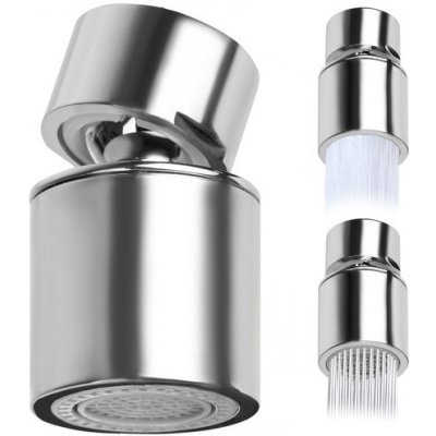 Pro-Tech shop Úsporný perlátor s kloubem 75428 5902802920898 – Zboží Dáma