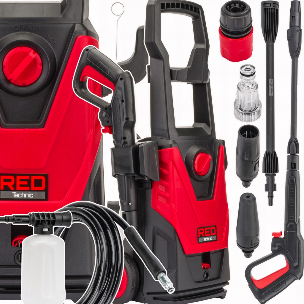 RED TECHNIC RTMC0028