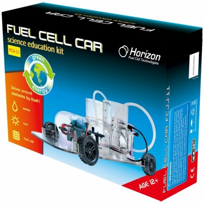 HORIZON Fuel Cell Car Science Kit FCJJ-11