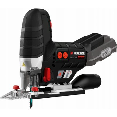 PARKSIDE PERFORMANCE PSSPA 20-Li E3 – Zbozi.Blesk.cz