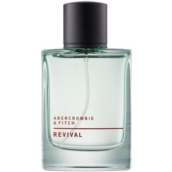 Abercrombie & Fitch Revival kolínská voda pánská 50 ml