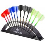 Mission Station 12 Stojánek na šipky – Zbozi.Blesk.cz