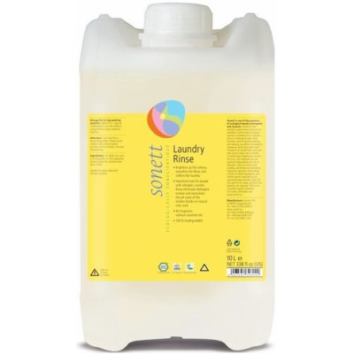 Sonett aviváž 10 l – Zboží Dáma