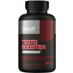 OstroVit Testo Booster 90 kapslí – Zbozi.Blesk.cz