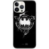 Pouzdro a kryt na mobilní telefon Apple ERT GROUP DC Pouzdro na mobil pro IPHONE 11 Vzor Batman 013 WPCBATMAN3208