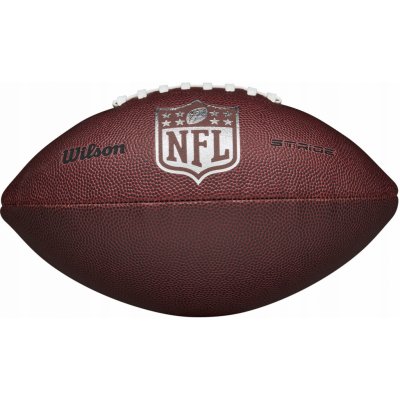 Wilson NFL STRIDE OF – Hledejceny.cz