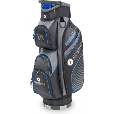 Motocaddy Lite Series Cart Bag 2020 – Zboží Mobilmania