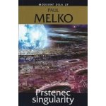 Prstenec singularity - Paul Melko – Hledejceny.cz