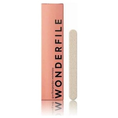 Wonderfile Tenké pilníky 130 × 15 mm 50 ks zrnitost 240 – Hledejceny.cz