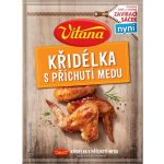 Vitana Křidélka s příchutí medu 28 g – Hledejceny.cz