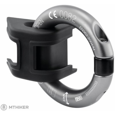 Petzl RING2SIDE – Zboží Mobilmania