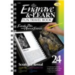 Royal & Langnickel Škrabací obrázky Mazlíčci 12ks – Hledejceny.cz