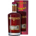 Opthimus Cum Laude Solera 25 38% 0,7 l (karton) – Zboží Dáma
