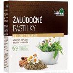 Naturprodukt Žaludeční pastilky 20 pastilek – Hledejceny.cz