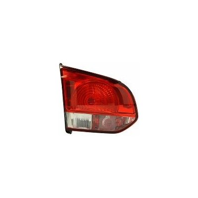 Zadní světlo- levé vnitřní VOLKSWAGEN GOLF VI 2008-2013 |008-2013| HELLA | 4082300314588 – Hledejceny.cz