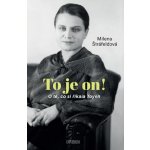 To je on! O té, co si říkala Toyen – Hledejceny.cz