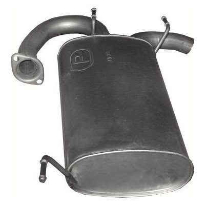 POLMO 15.30 | Zboží Auto