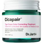 Dr.Jart+ Cicapair Tiger Grass Color Correcting Treatment 50 ml – Zboží Dáma