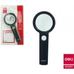 Lupa 45mm sklo DELI E9092 – Zboží Mobilmania