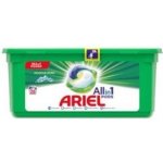 Ariel Mountain Spring kapsle 30 PD – Zboží Mobilmania
