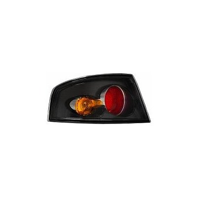 Zadní světlo - levé vnější SEAT IBIZA-CORDOBA (6L) | 2006-2008 | DEPO | – Hledejceny.cz