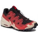 Salomon Speedcross 6 GTX M L47301800 black /red dalhia/poppy red