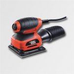 Black & Decker KA400 – Sleviste.cz