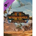 Total War: Warhammer 2 The Warden & The Paunch – Zbozi.Blesk.cz