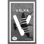 Albi Kvízy do kapsy: 2. světová válka – Hledejceny.cz