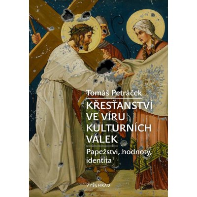 Křesťanství ve víru kulturních válek – Zboží Dáma