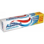 Aquafresh TRIPLE PROTECTION FRESH & MINT 125 ml – Hledejceny.cz