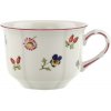 Hrnek a šálek Villeroy & Boch Villeroy & Boch Petite Fleur Snídaňový šálek 350 ml