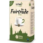 Cafe Peppino Fairtrade Bio zrnková 1 kg – Hledejceny.cz