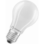 Osram Ledvance LED CLASSIC A 75 DIM CRI97 S 9.5W 927 FIL FR E27 – Zboží Mobilmania