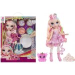 MGA Rainbow High se slizem a třpytkami Bella pink – Zboží Dáma