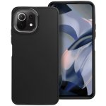 Pouzdro FRAME Case Xiaomi Mi 11 Lite 5G / Mi 11 Lite LTE 4G / Mi 11 Lite NE černé – Hledejceny.cz