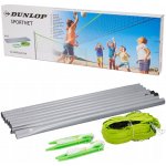 Dunlop Síť na volejbal 2075075 609x220 cm – Zboží Dáma