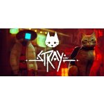 Stray – Zboží Dáma