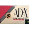 8 cm DVD médium TDK AD-X 110 (1990 JPN)