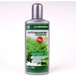 Dennerle NPK Booster 250 ml