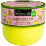IDC Institute Natural Oil tělový krém s avokádovým olejem 240 ml – Zboží Dáma