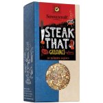 Sonnentor Steak That Grilovací bio 50 g – Zbozi.Blesk.cz