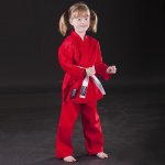 Kimono Karate Blitz Student PC – Hledejceny.cz