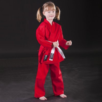 Kimono Karate Blitz Student PC – Zboží Mobilmania