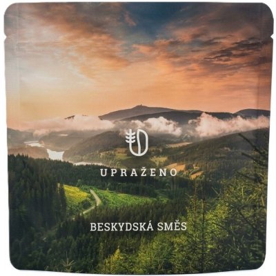 Upraženo Beskydská směs zrnková 250 g – Hledejceny.cz