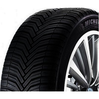 Michelin CrossClimate+ 225/40 R18 92Y FR – Hledejceny.cz